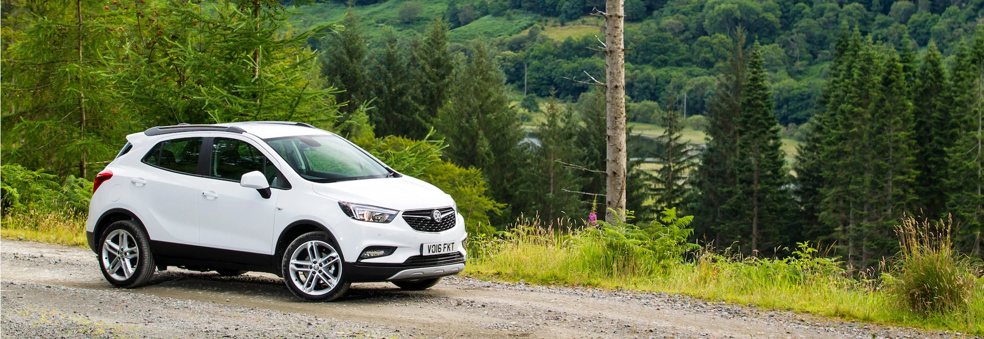 Crossover vs SUV - What's the difference?